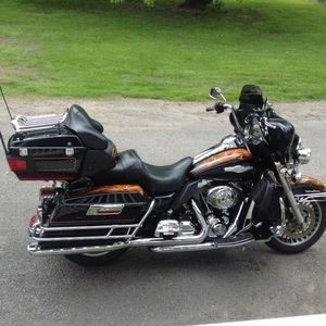 Meet your Posher, Joel